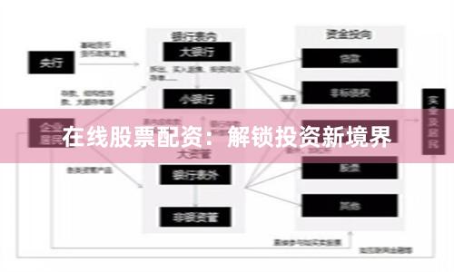 在线股票配资：解锁投资新境界