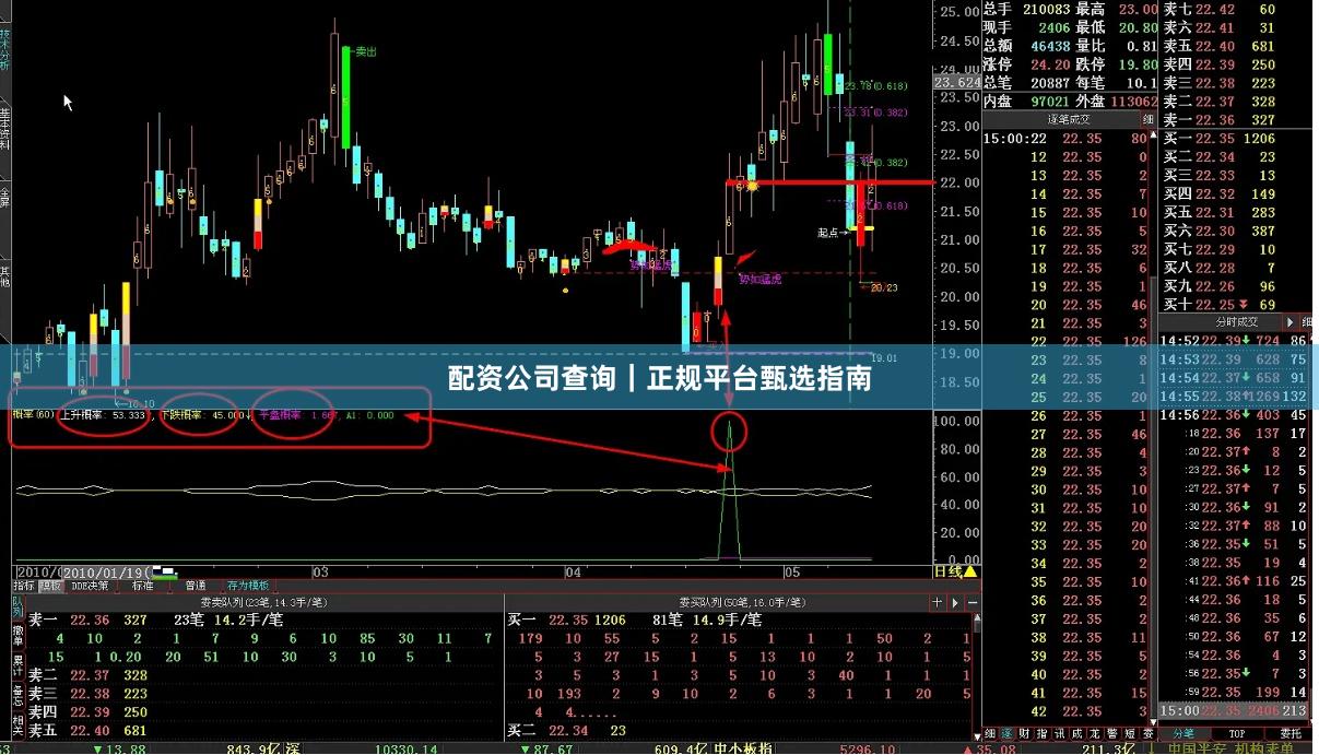 配资公司查询｜正规平台甄选指南