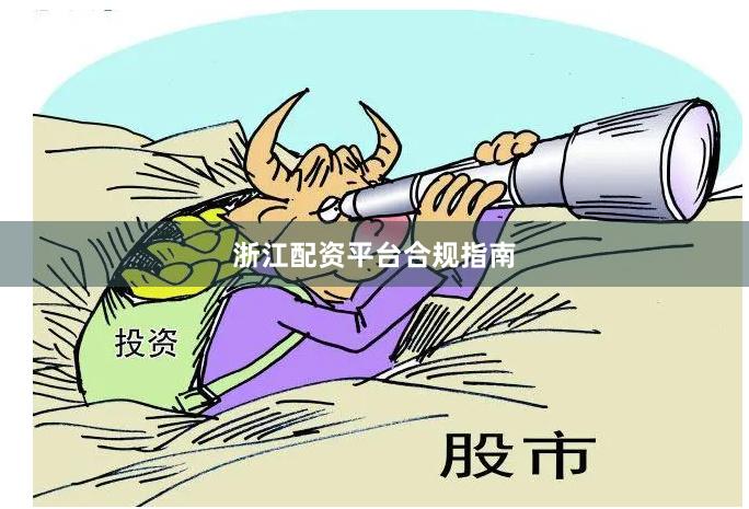 浙江配资平台合规指南